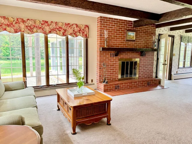 $585,000 | 175 Bradbury Road, Fort Kent, ME 04743