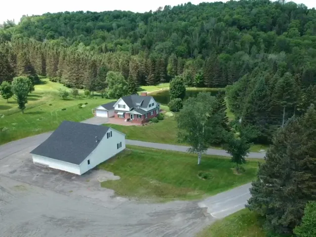 $585,000 | 175 Bradbury Road, Fort Kent, ME 04743