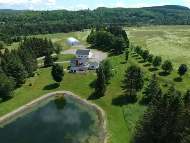 $585,000 | 175 Bradbury Road, Fort Kent, ME 04743