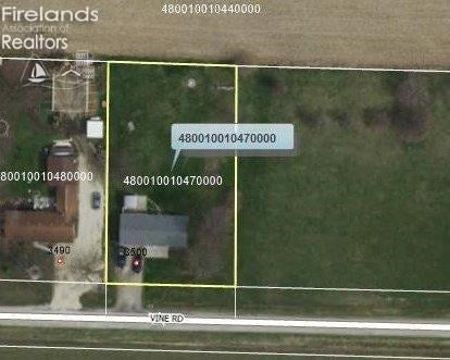 3500 Vine Road Collins, OH 44826 - Photo 14 of 14 Gallery Image 14