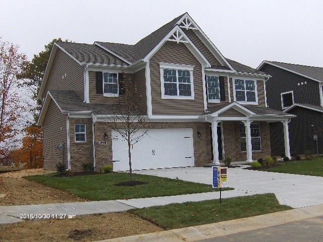 1242 Timber Bluff Road Westfield, IN 46074 - Photo 1 of 2 Gallery Image 1