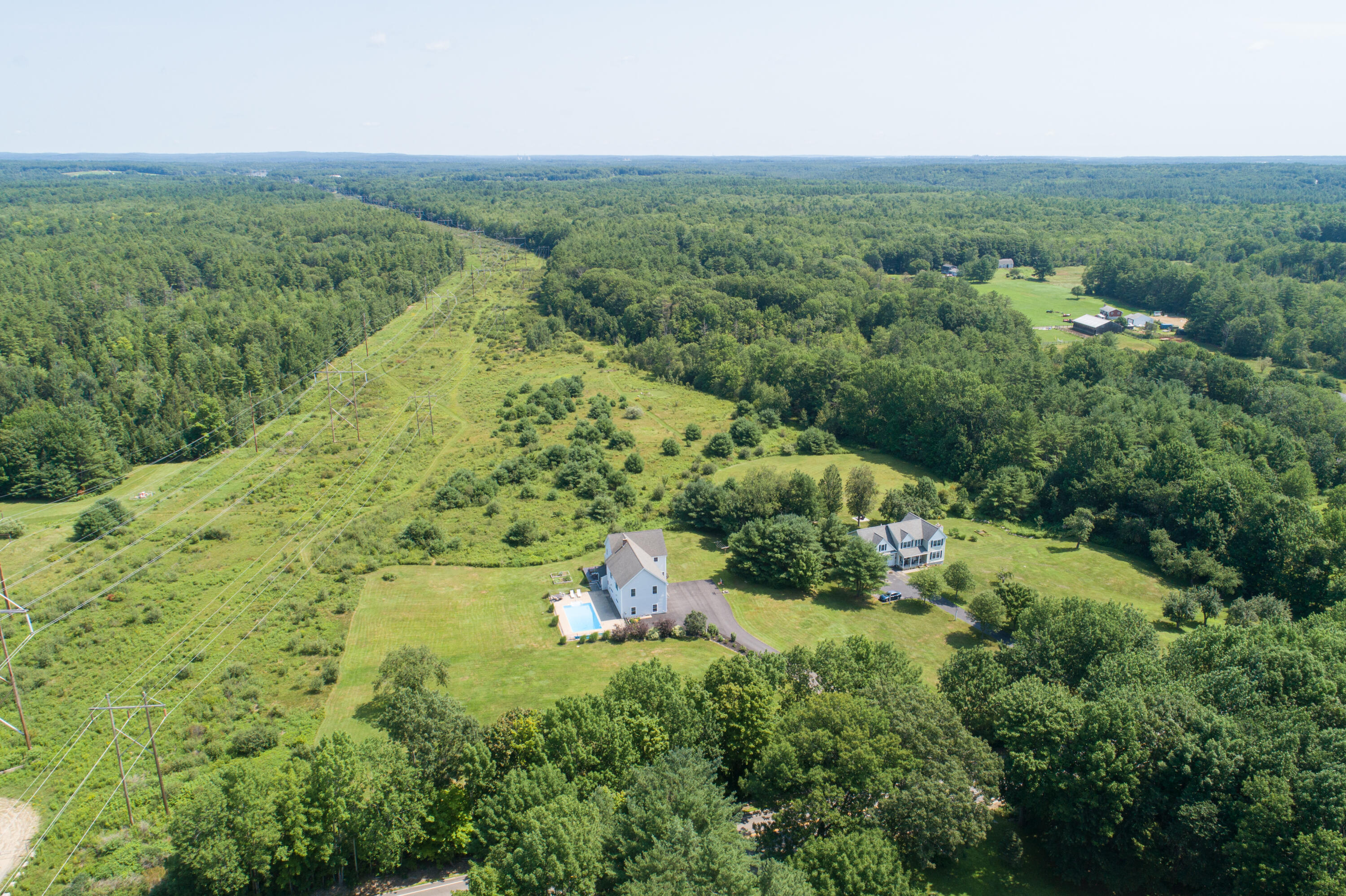 363 Broadturn Road Scarborough, ME 04074 - Photo 67 of 68 Aerial