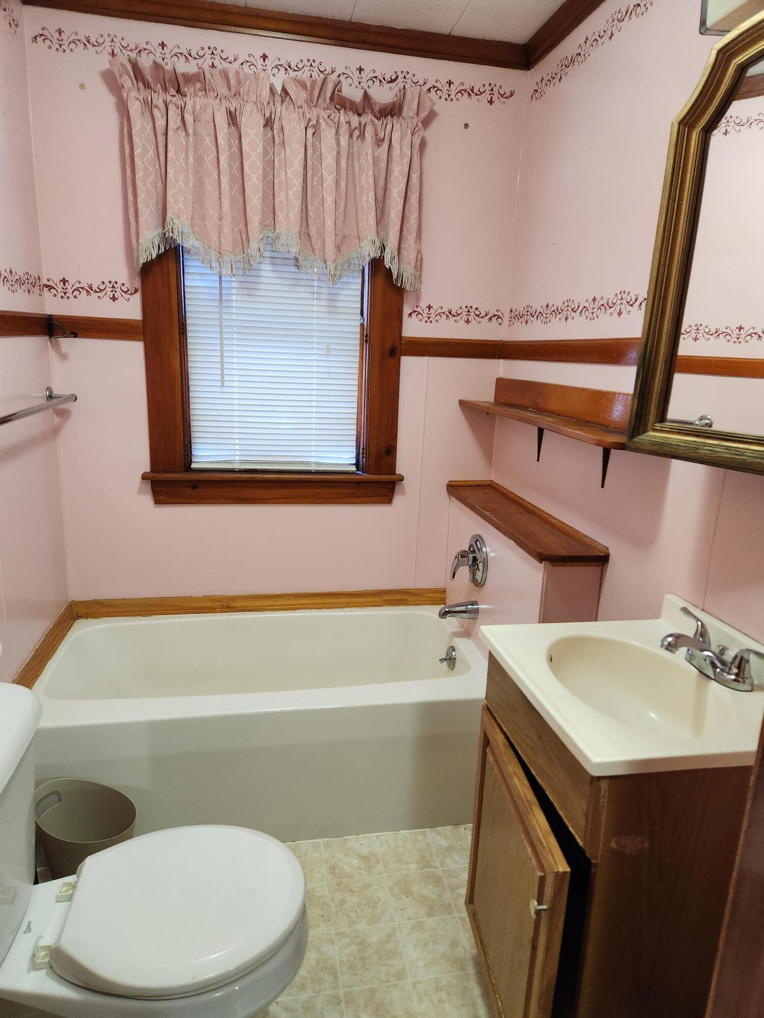 3 Roosevelt Street Springvale, ME 04083 - Photo 11 of 15 Bathroom