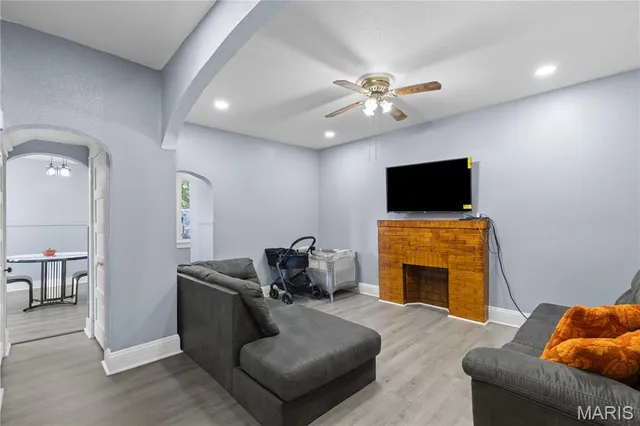 $169,000 | 4712 Sigel Avenue, St. Louis, MO 63116