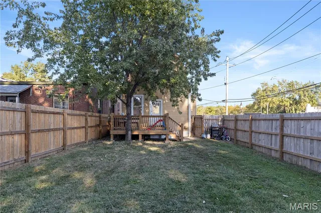 $169,000 | 4712 Sigel Avenue, St. Louis, MO 63116