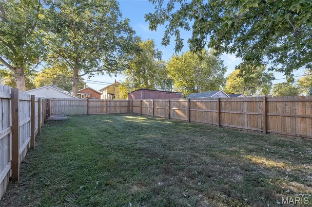 $169,000 | 4712 Sigel Avenue, St. Louis, MO 63116