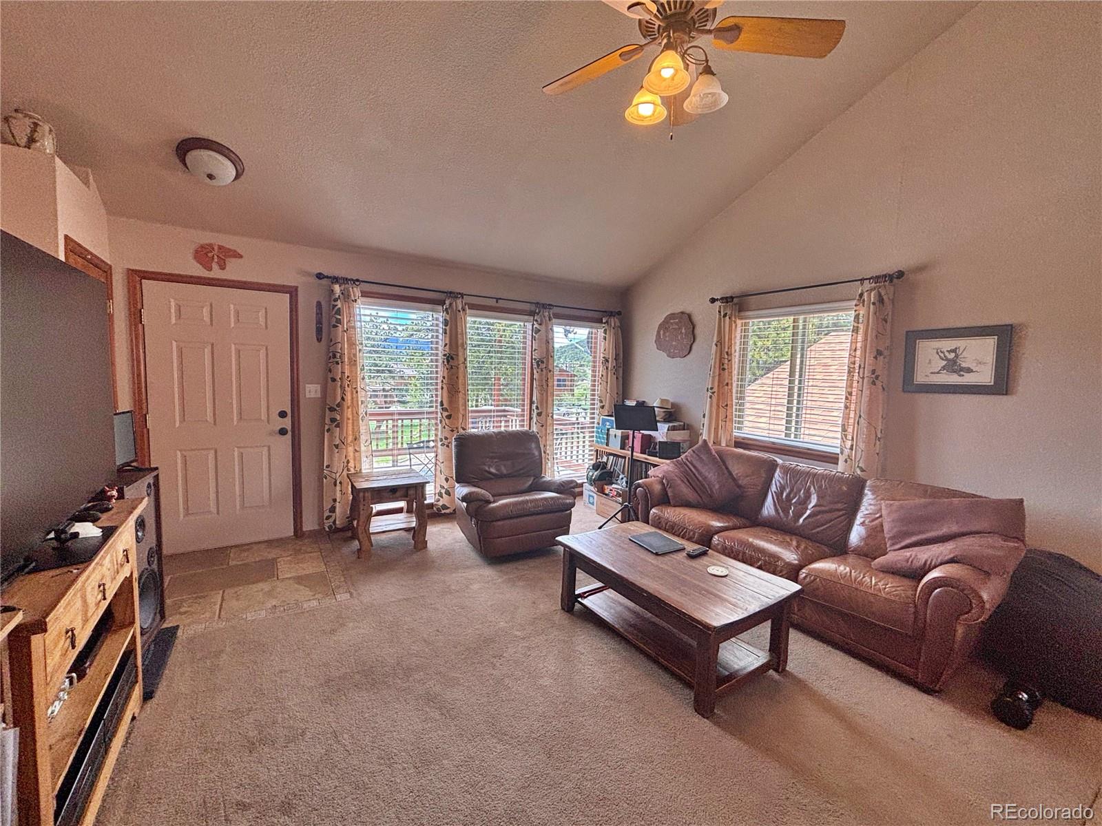 17 Silver Springs Road Bailey, CO 80421 - Photo 5 of 50