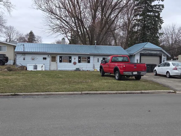 $119,000 | 245 West Plymouth Street, Jefferson, WI 53549