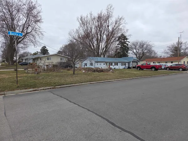 $105,000 | 245 West Plymouth Street, Jefferson, WI 53549