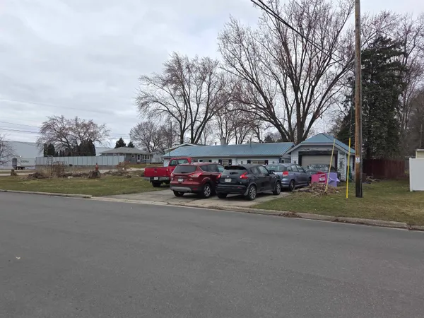 $105,000 | 245 West Plymouth Street, Jefferson, WI 53549
