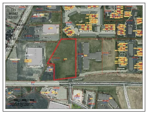 $325,000 | 118 Industrial Drive, Beaver Dam, WI 53916