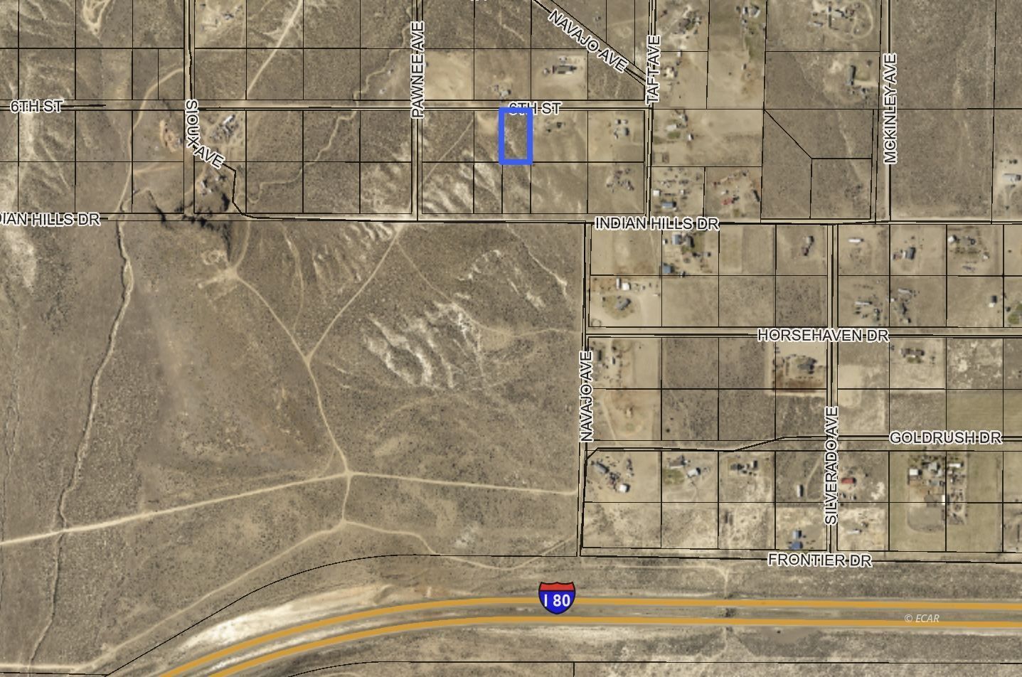 6312 6th Street Elko, NV 89801 - Photo 4 of 6