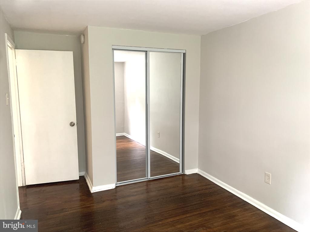 163 Wiltshire Road Claymont, DE 19703 - Photo 23 of 32 First upper level bedroom
