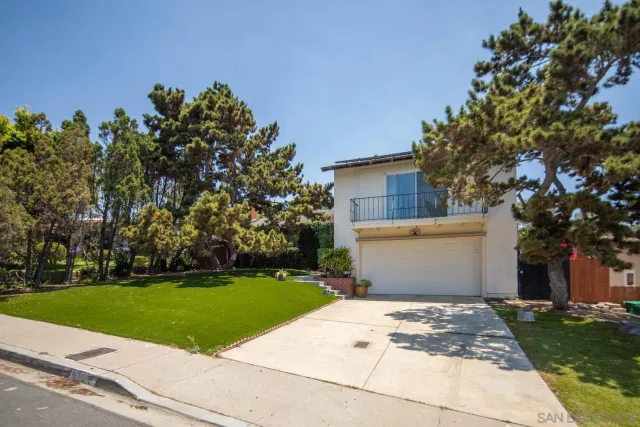 $1,500,000 | 4135 Huerfano Avenue, San Diego, CA 92117