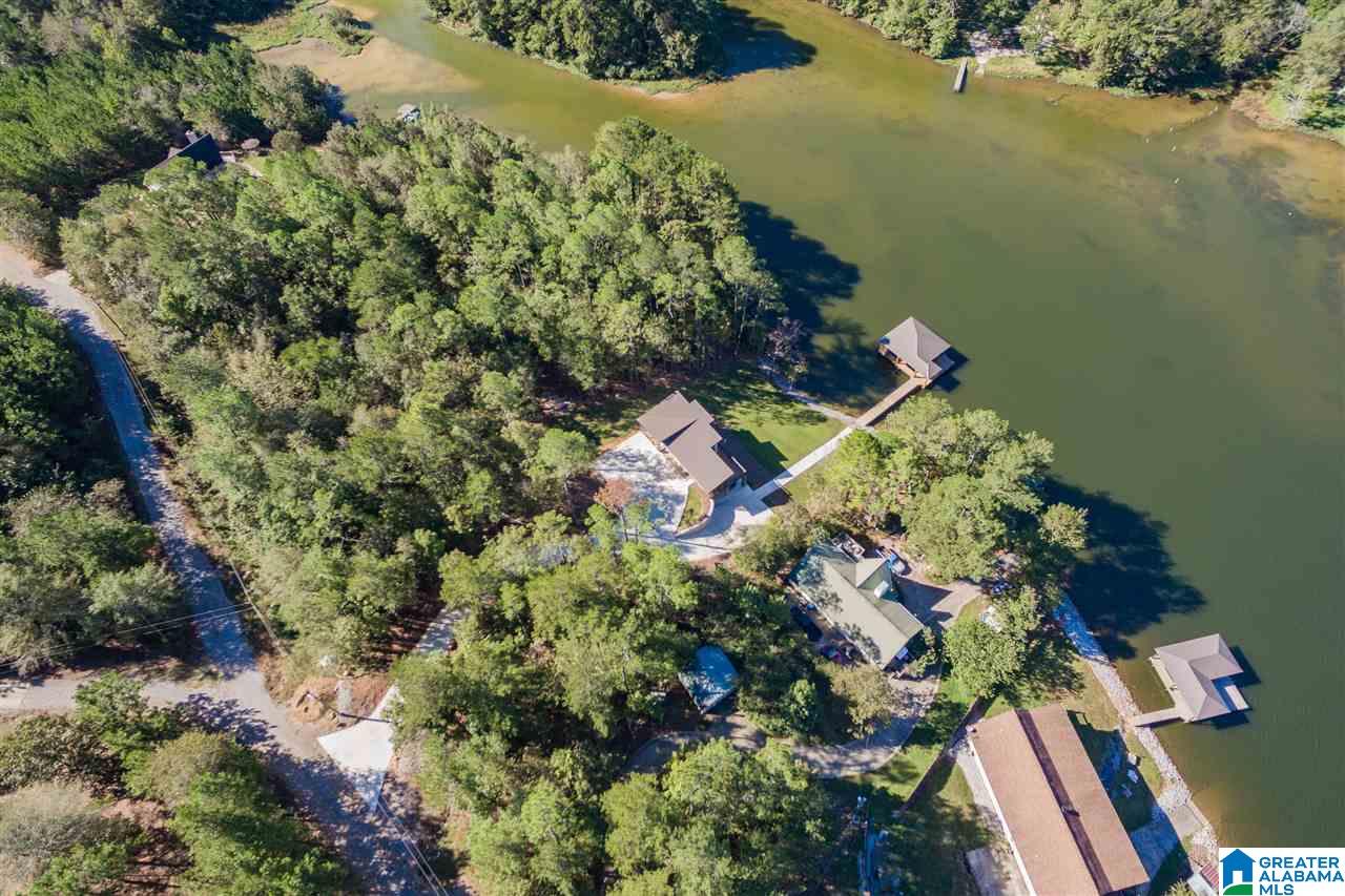243 South Lakeside Lane Alpine, AL 35014 - Photo 37 of 37