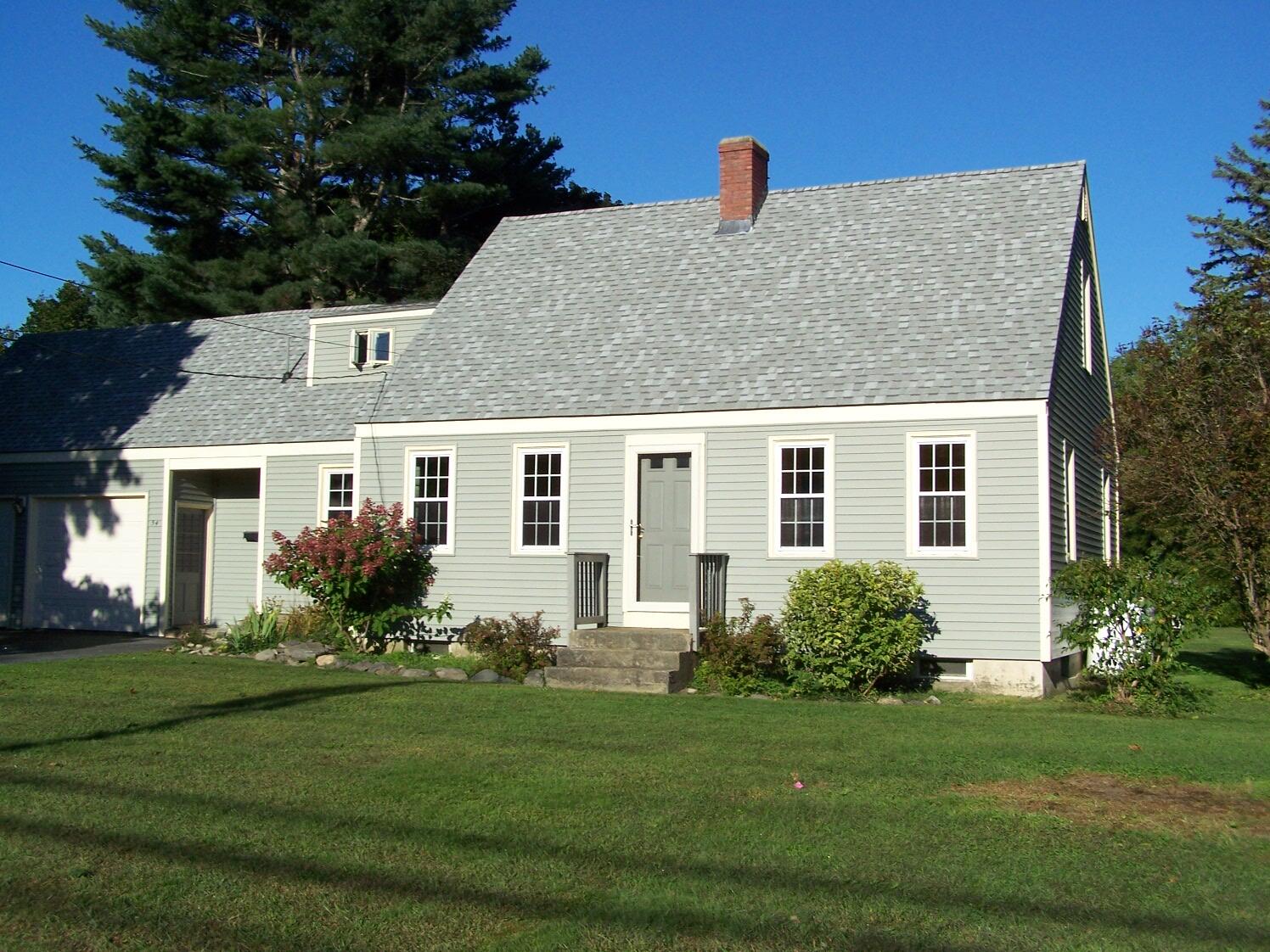54 Gray Road Gorham, ME 04038 - Photo 1 of 33 2 ext