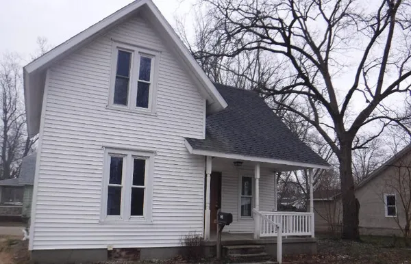 $180,000 | 324 South Fair Street, Otsego, MI 49078