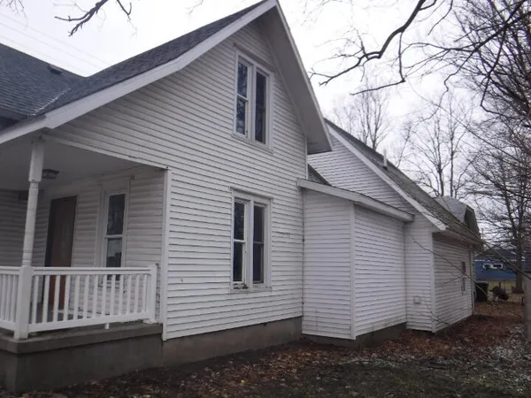 $180,000 | 324 South Fair Street, Otsego, MI 49078