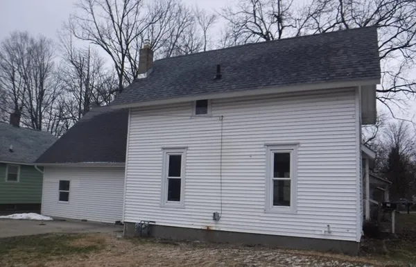 $180,000 | 324 South Fair Street, Otsego, MI 49078