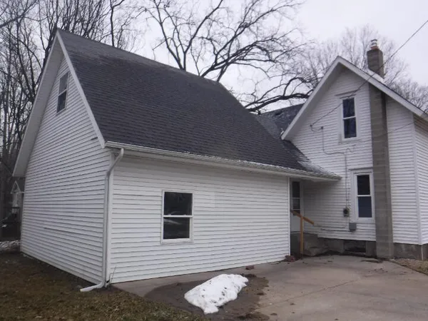 $180,000 | 324 South Fair Street, Otsego, MI 49078