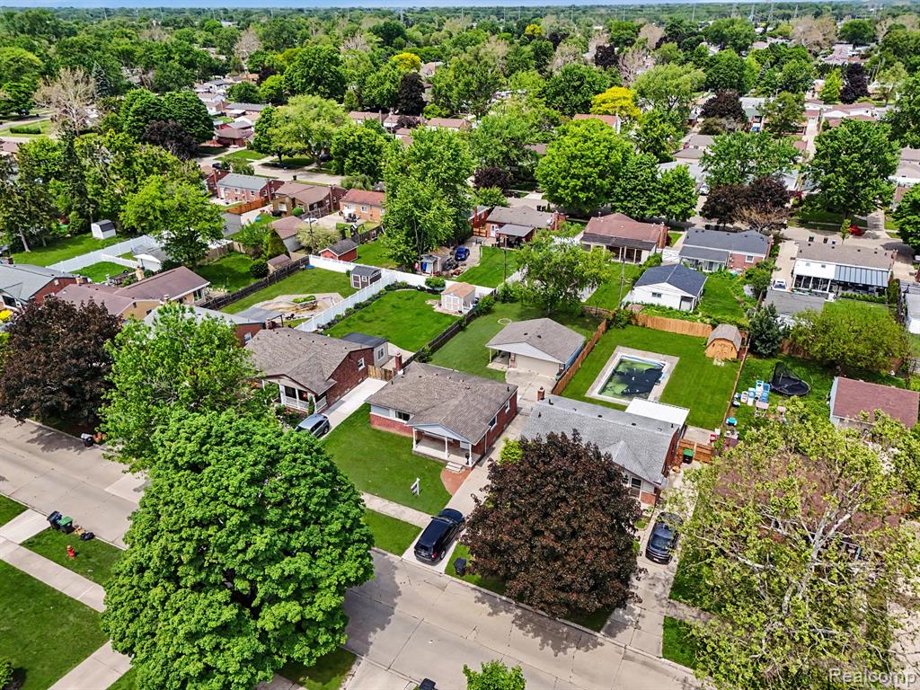 22260 Samuel Street Taylor, MI 48180 - Photo 40 of 41