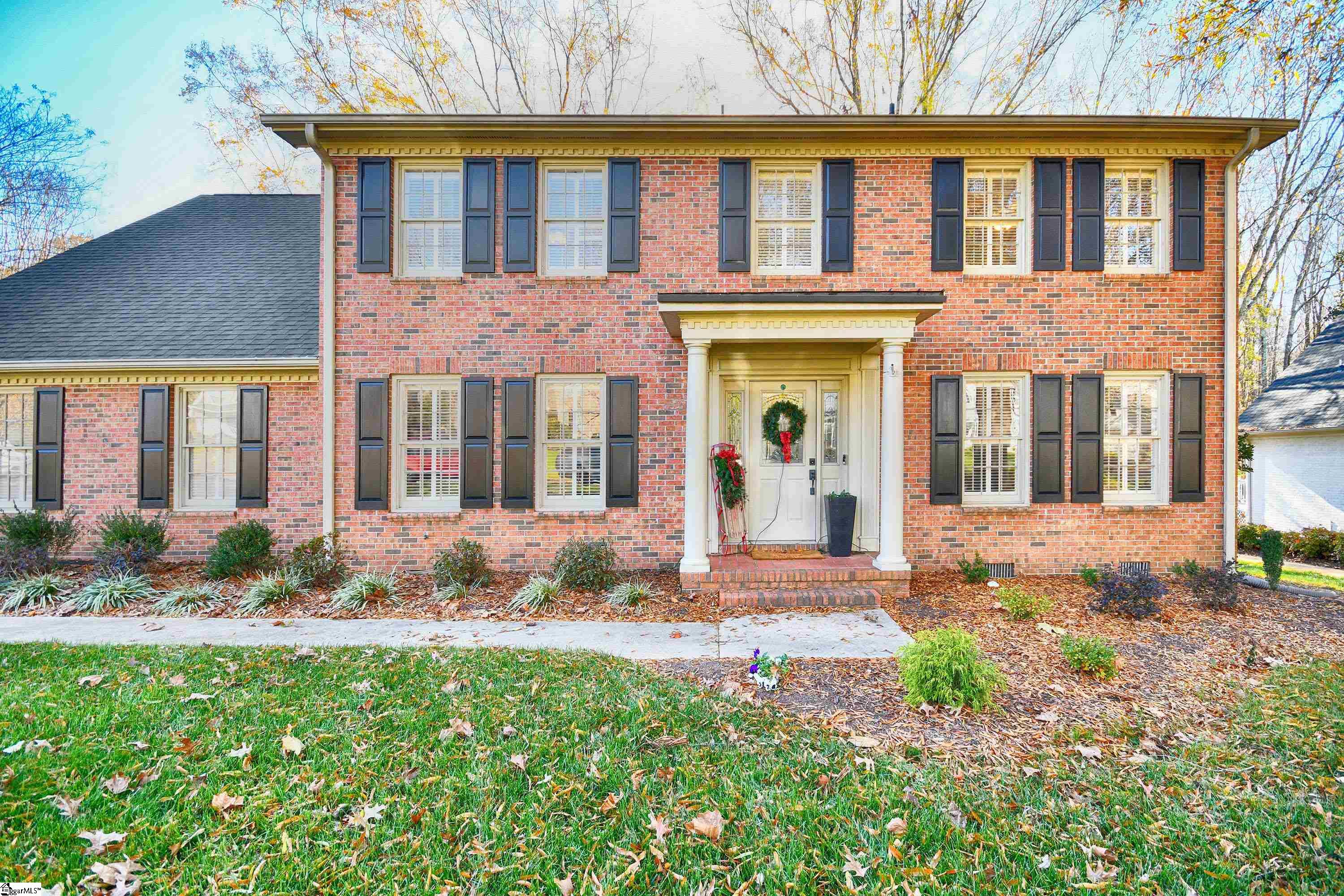 308 South Wingfield Road Greer, SC 29650 - Photo 1 of 42 Gallery Image 1