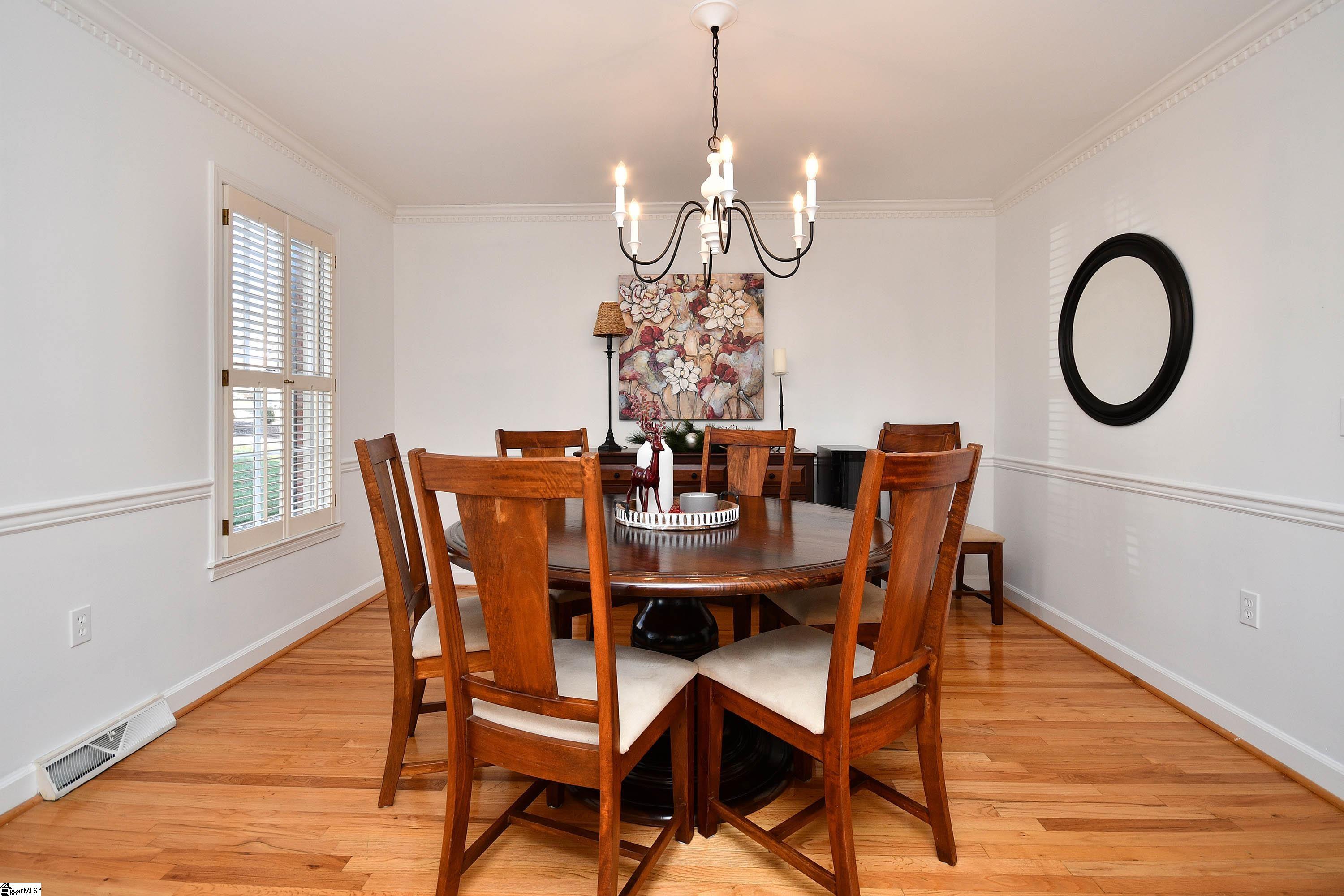 308 South Wingfield Road Greer, SC 29650 - Photo 15 of 42 Gallery Image 15