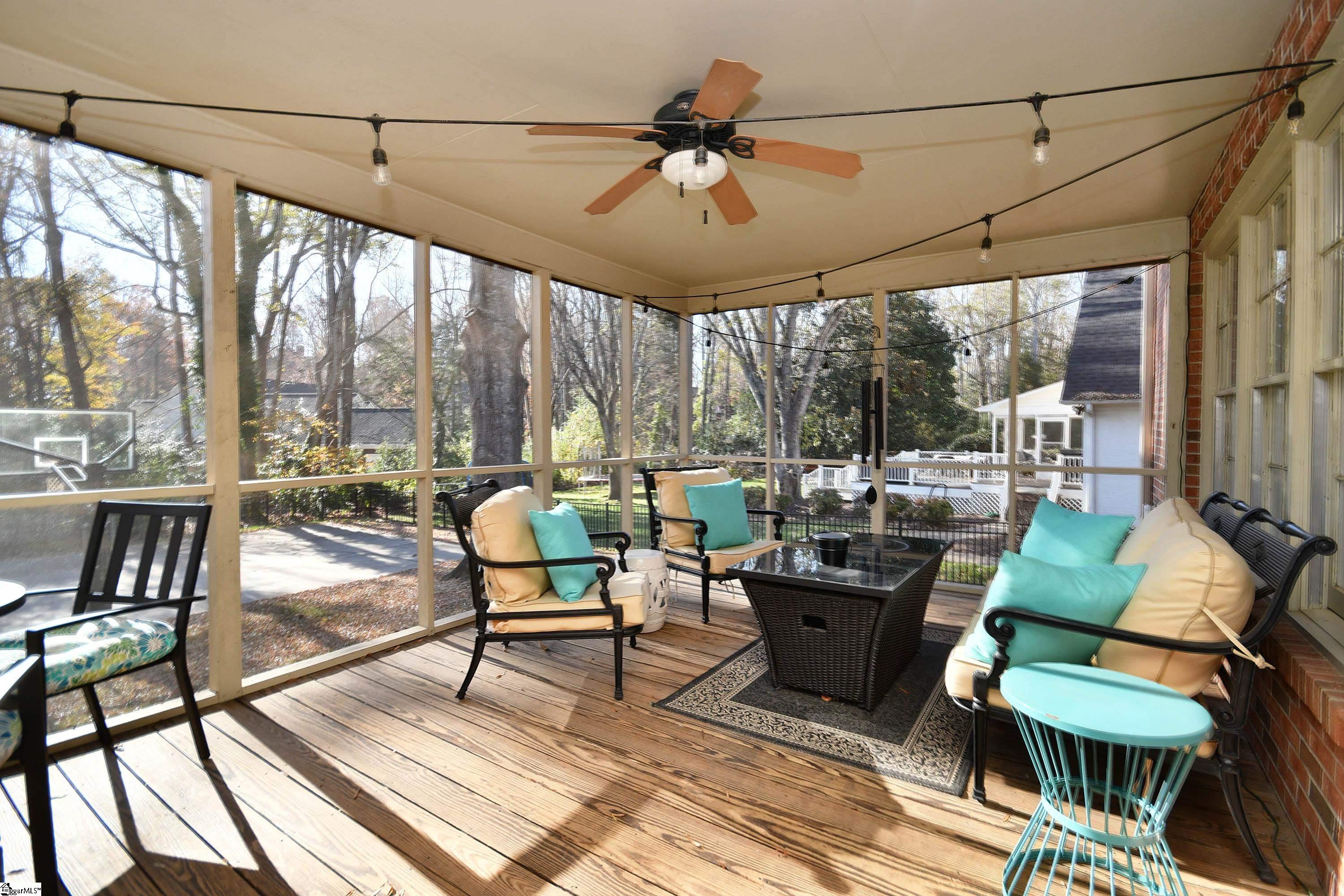 308 South Wingfield Road Greer, SC 29650 - Photo 19 of 42 Gallery Image 19