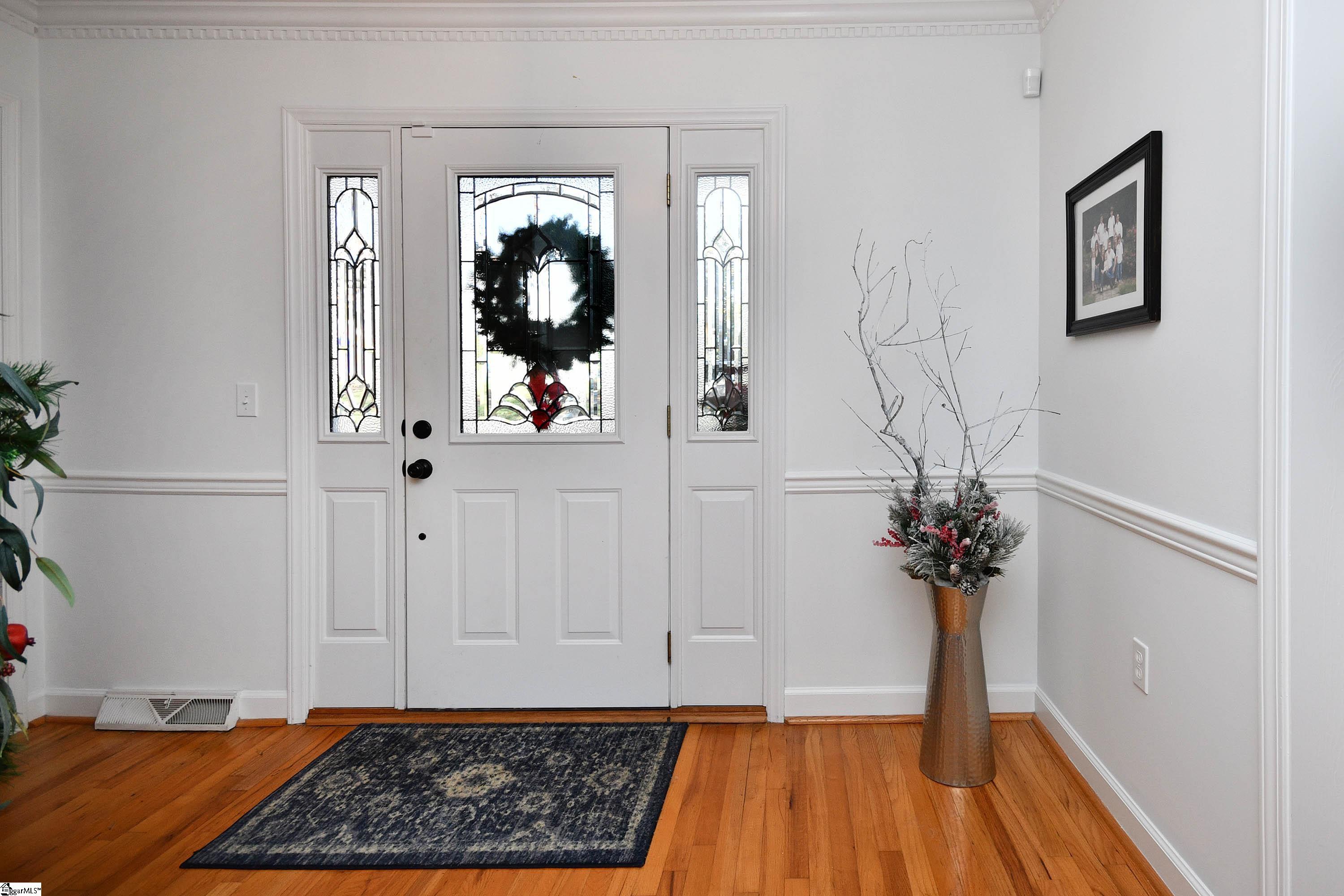 308 South Wingfield Road Greer, SC 29650 - Photo 20 of 42 Gallery Image 20