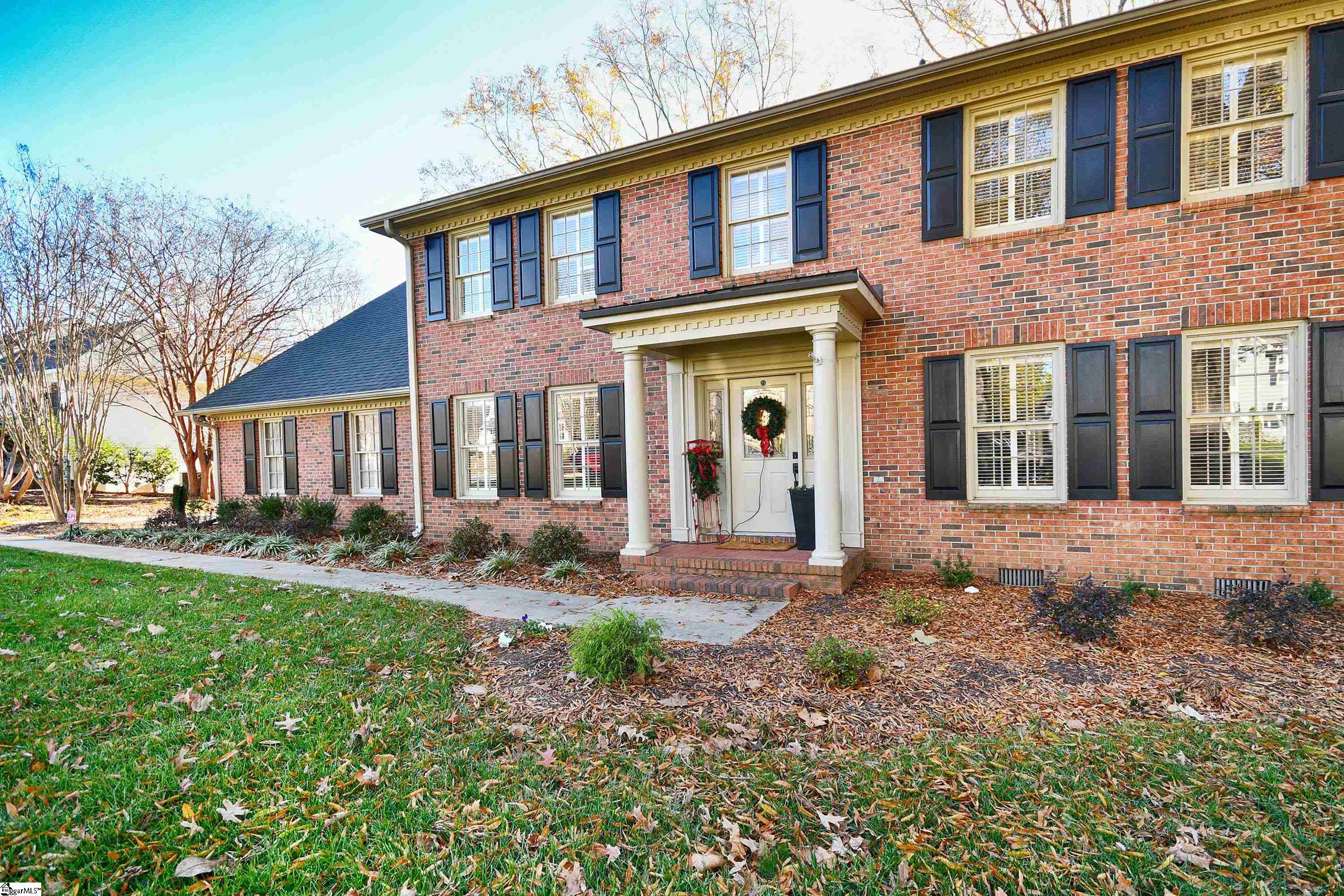 308 South Wingfield Road Greer, SC 29650 - Photo 2 of 42 Gallery Image 2