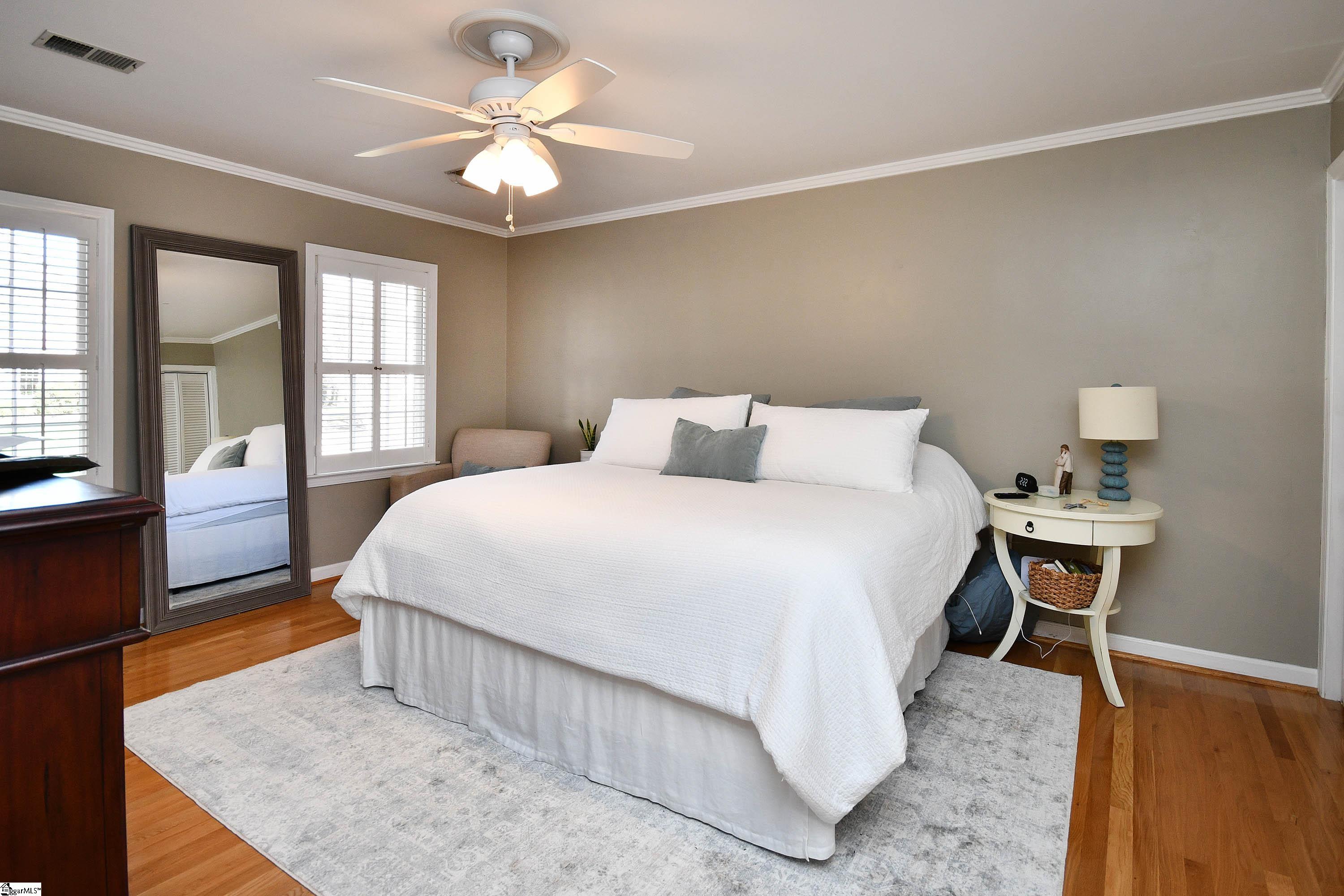 308 South Wingfield Road Greer, SC 29650 - Photo 21 of 42 Gallery Image 21