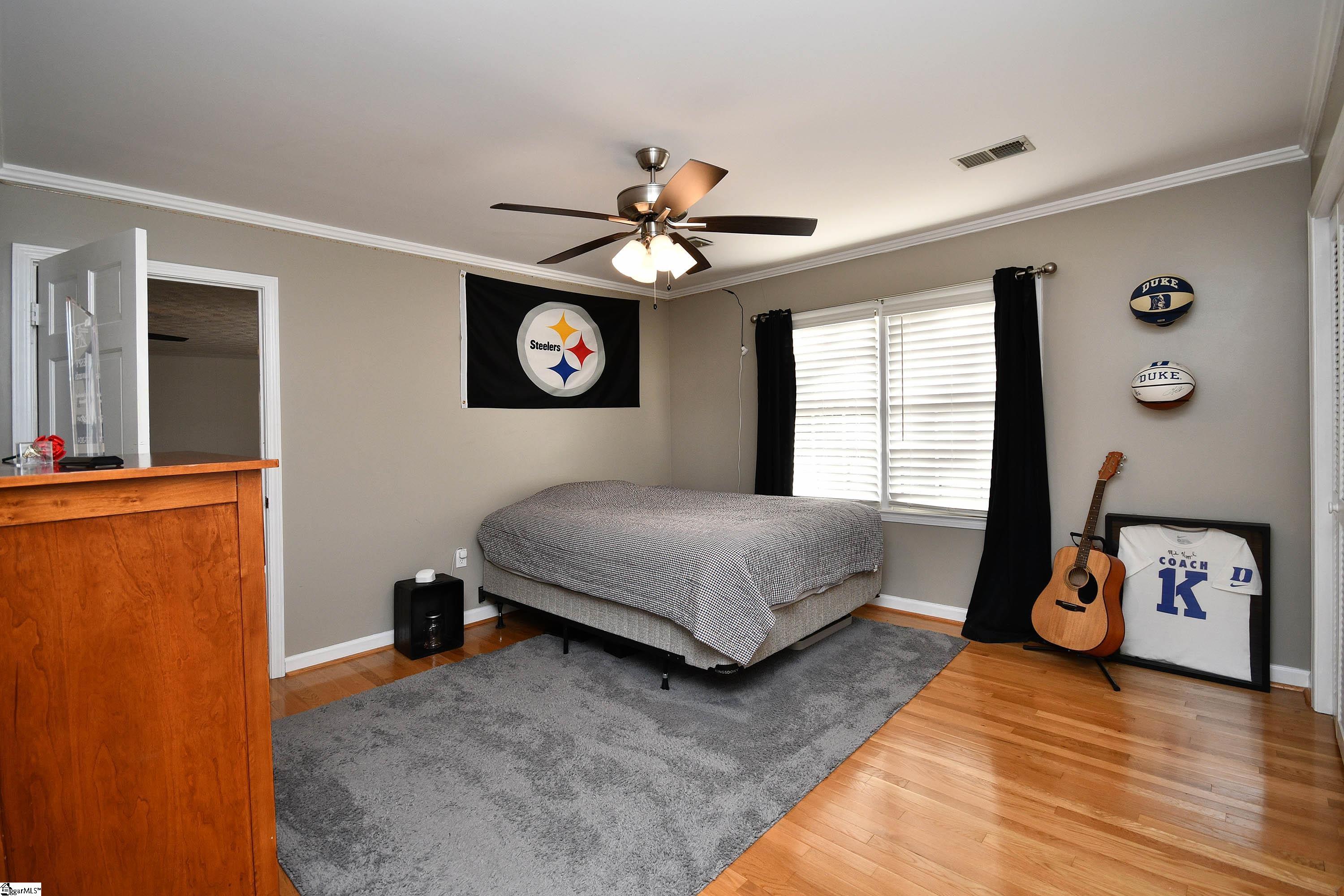 308 South Wingfield Road Greer, SC 29650 - Photo 25 of 42 Gallery Image 25