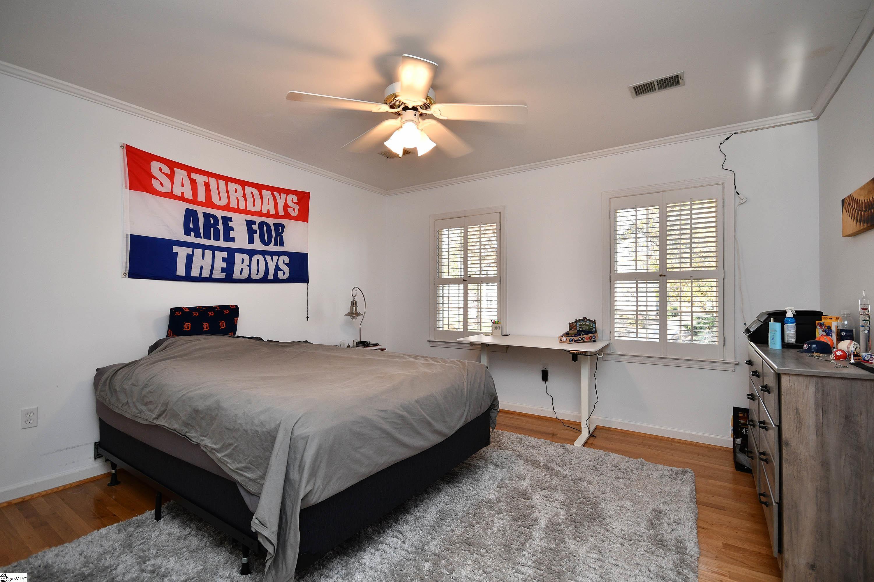 308 South Wingfield Road Greer, SC 29650 - Photo 34 of 42 Gallery Image 34