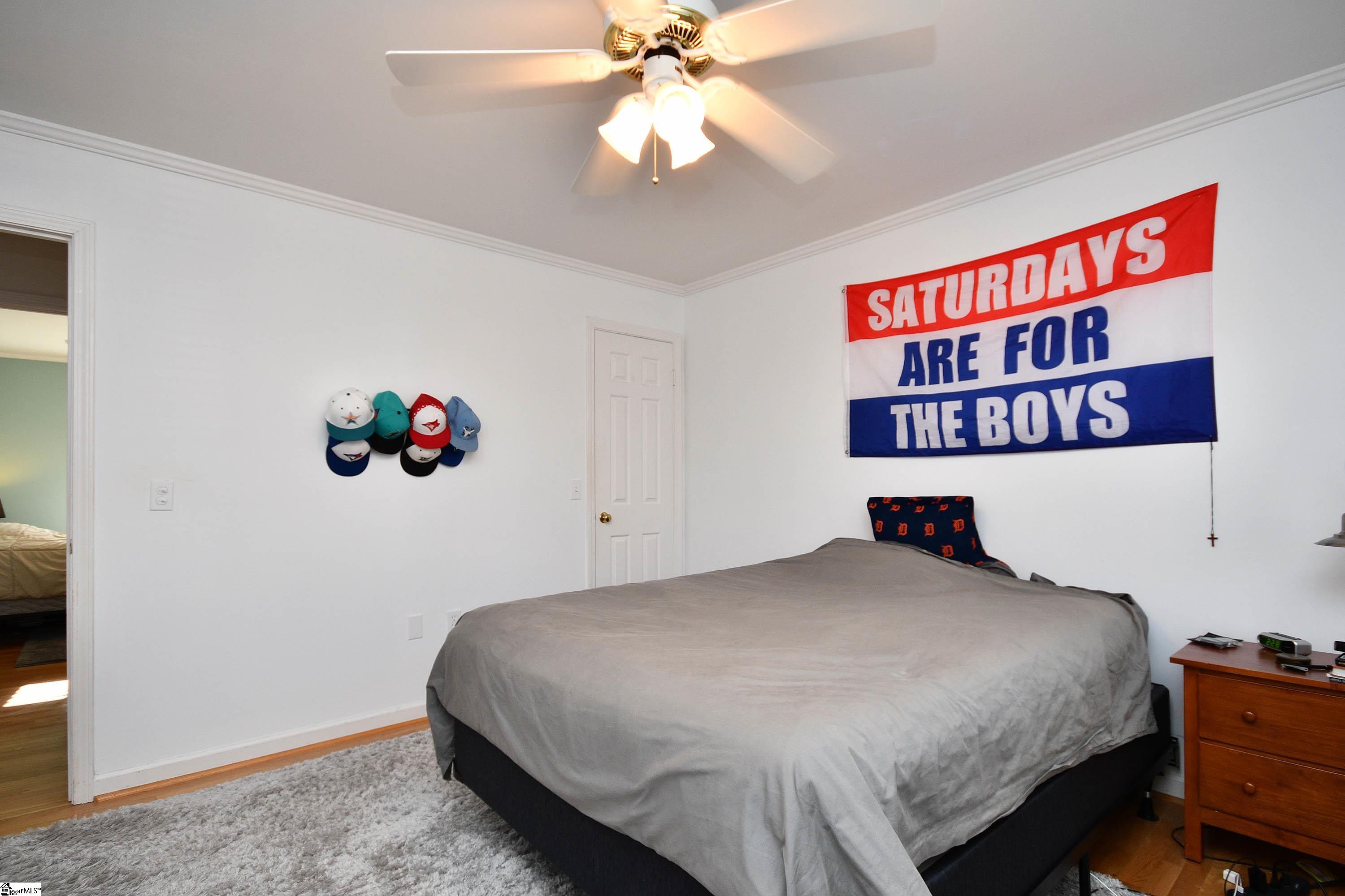 308 South Wingfield Road Greer, SC 29650 - Photo 35 of 42 Gallery Image 35