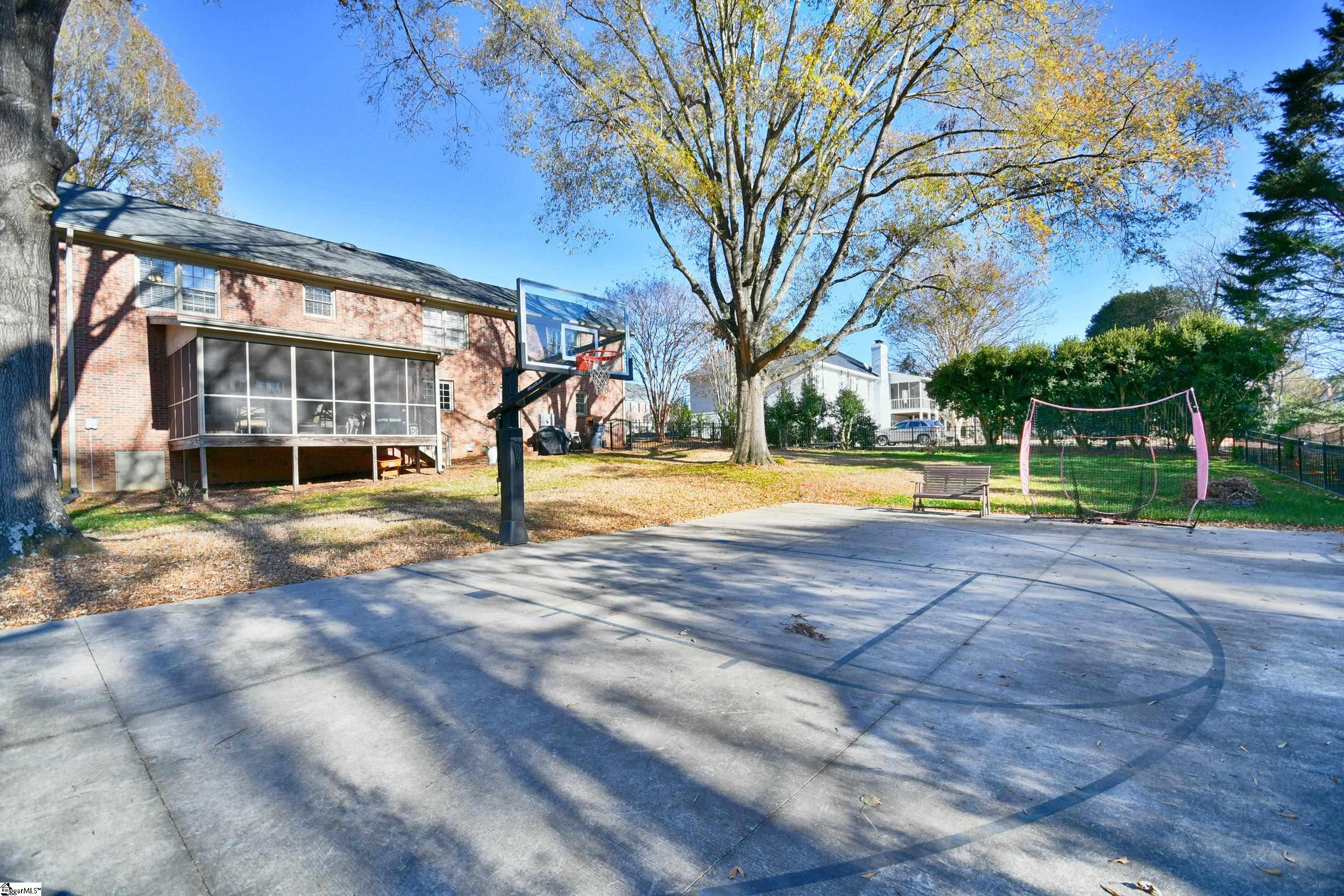 308 South Wingfield Road Greer, SC 29650 - Photo 37 of 42 Gallery Image 37