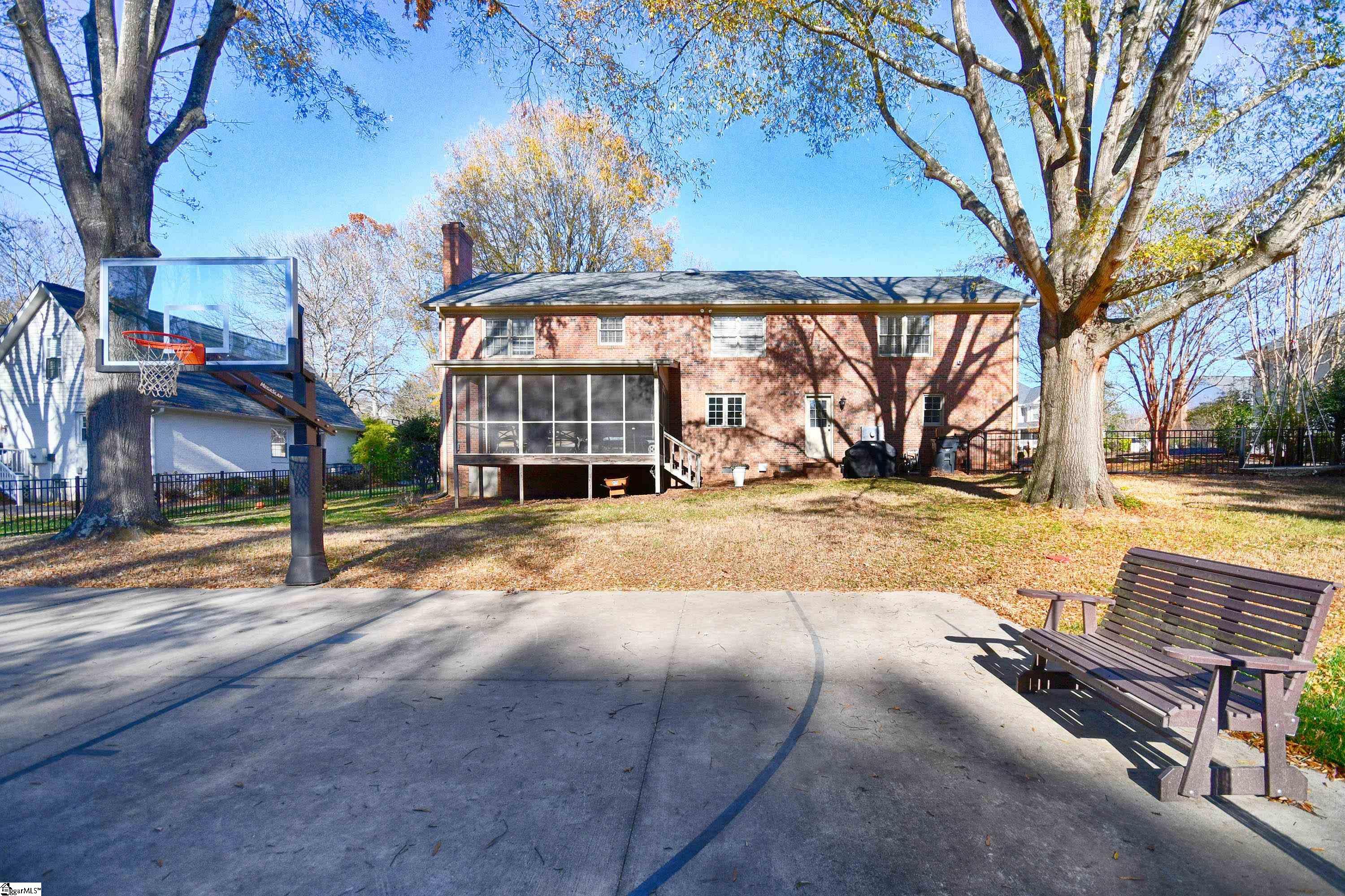 308 South Wingfield Road Greer, SC 29650 - Photo 39 of 42 Gallery Image 39