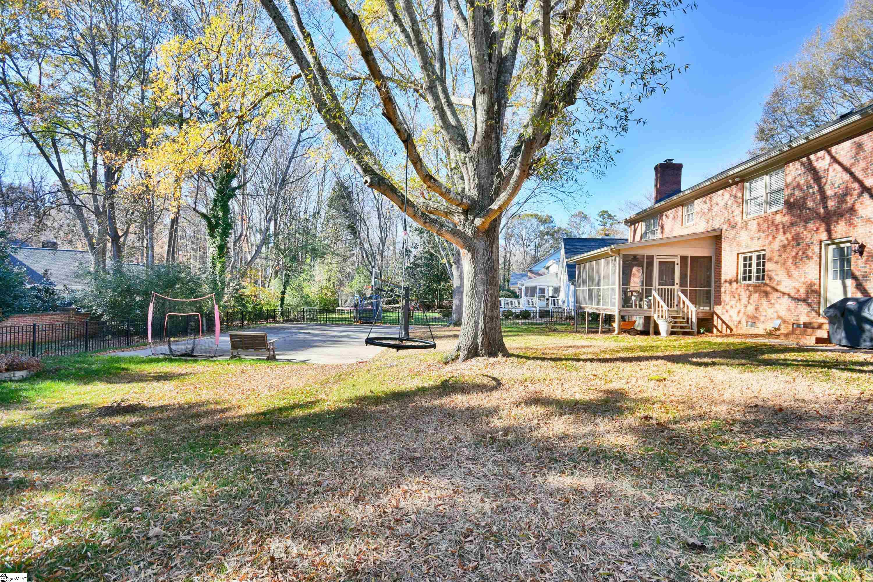 308 South Wingfield Road Greer, SC 29650 - Photo 40 of 42 Gallery Image 40