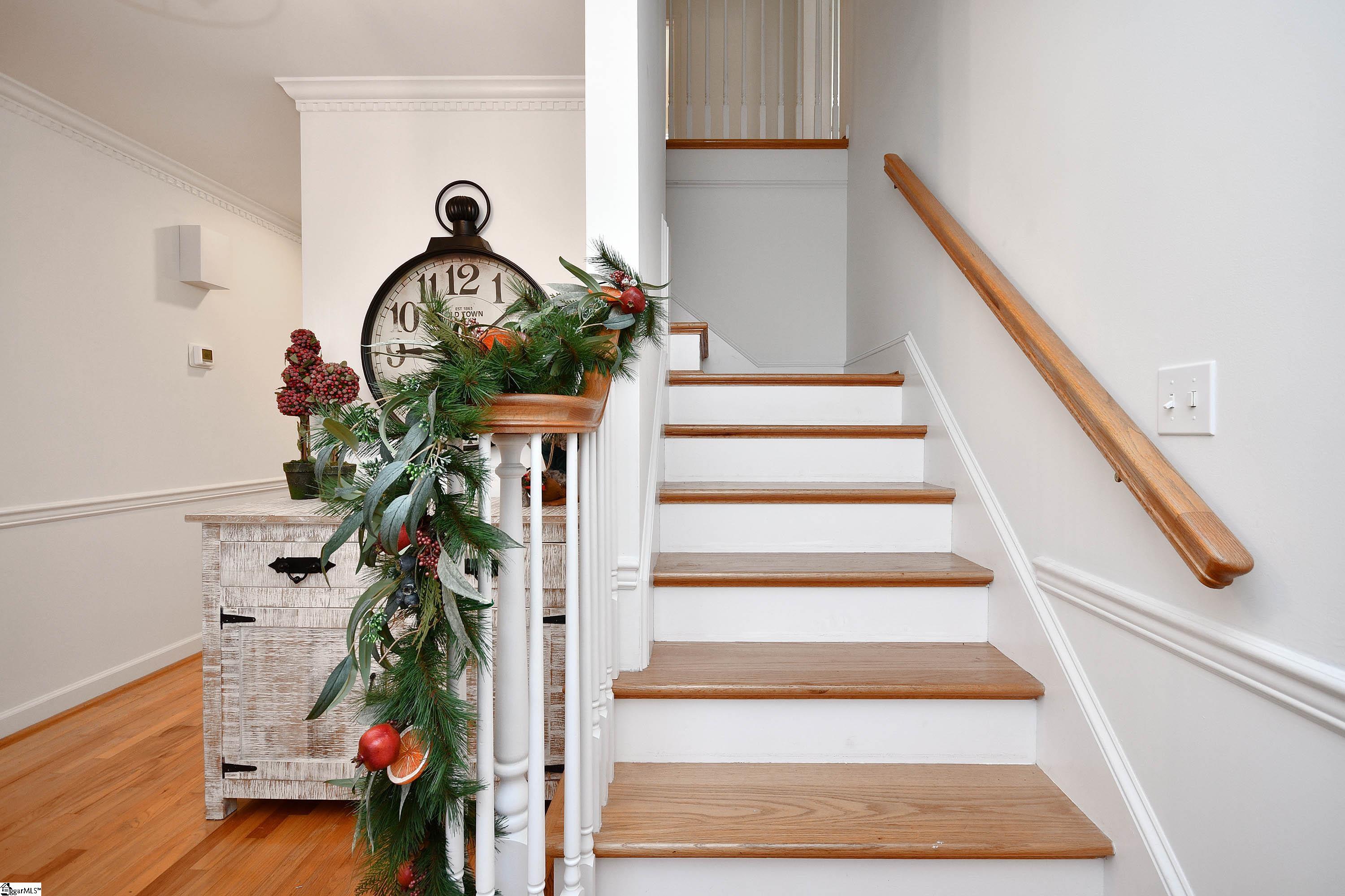 308 South Wingfield Road Greer, SC 29650 - Photo 4 of 42 Gallery Image 4