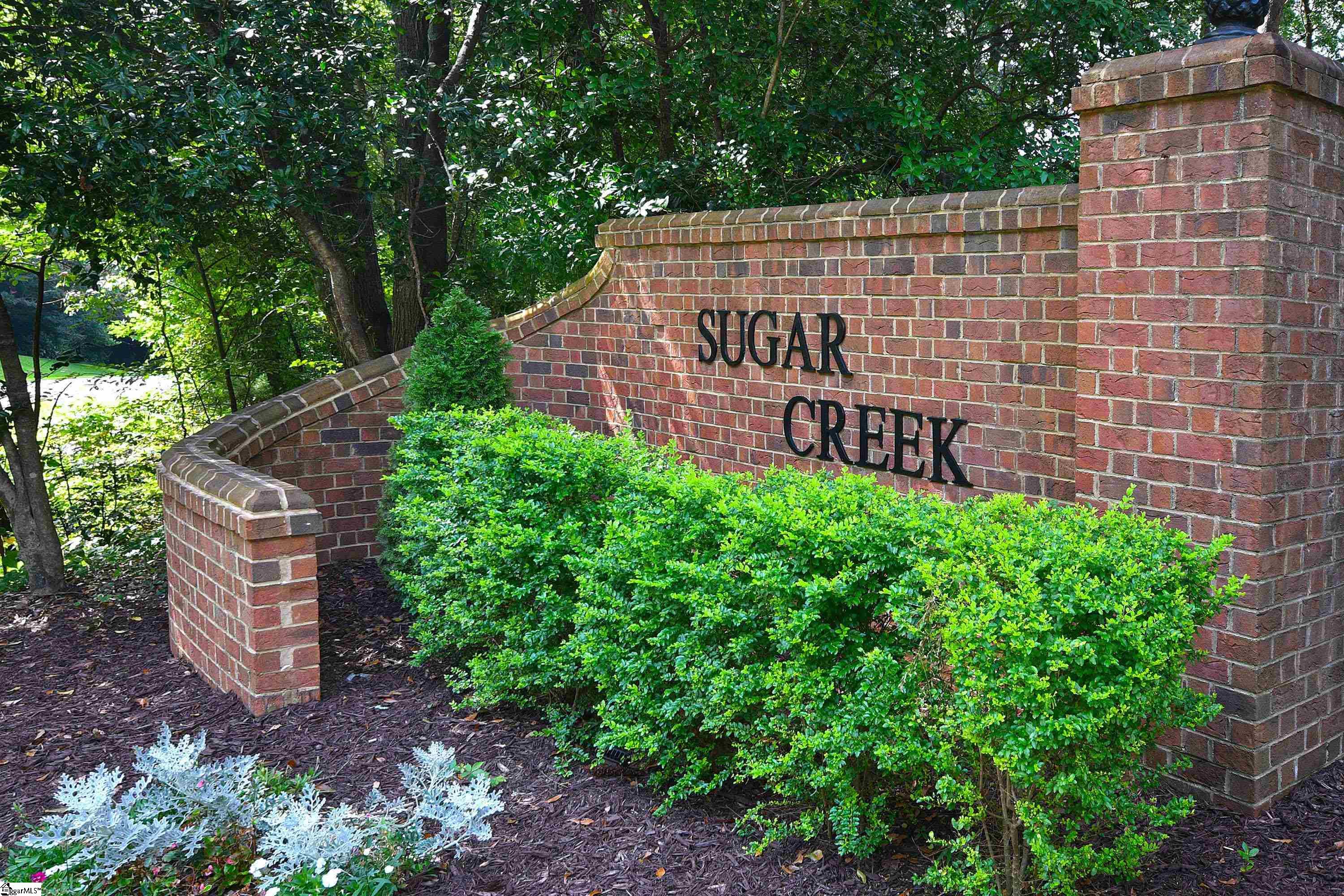 308 South Wingfield Road Greer, SC 29650 - Photo 41 of 42 Gallery Image 41