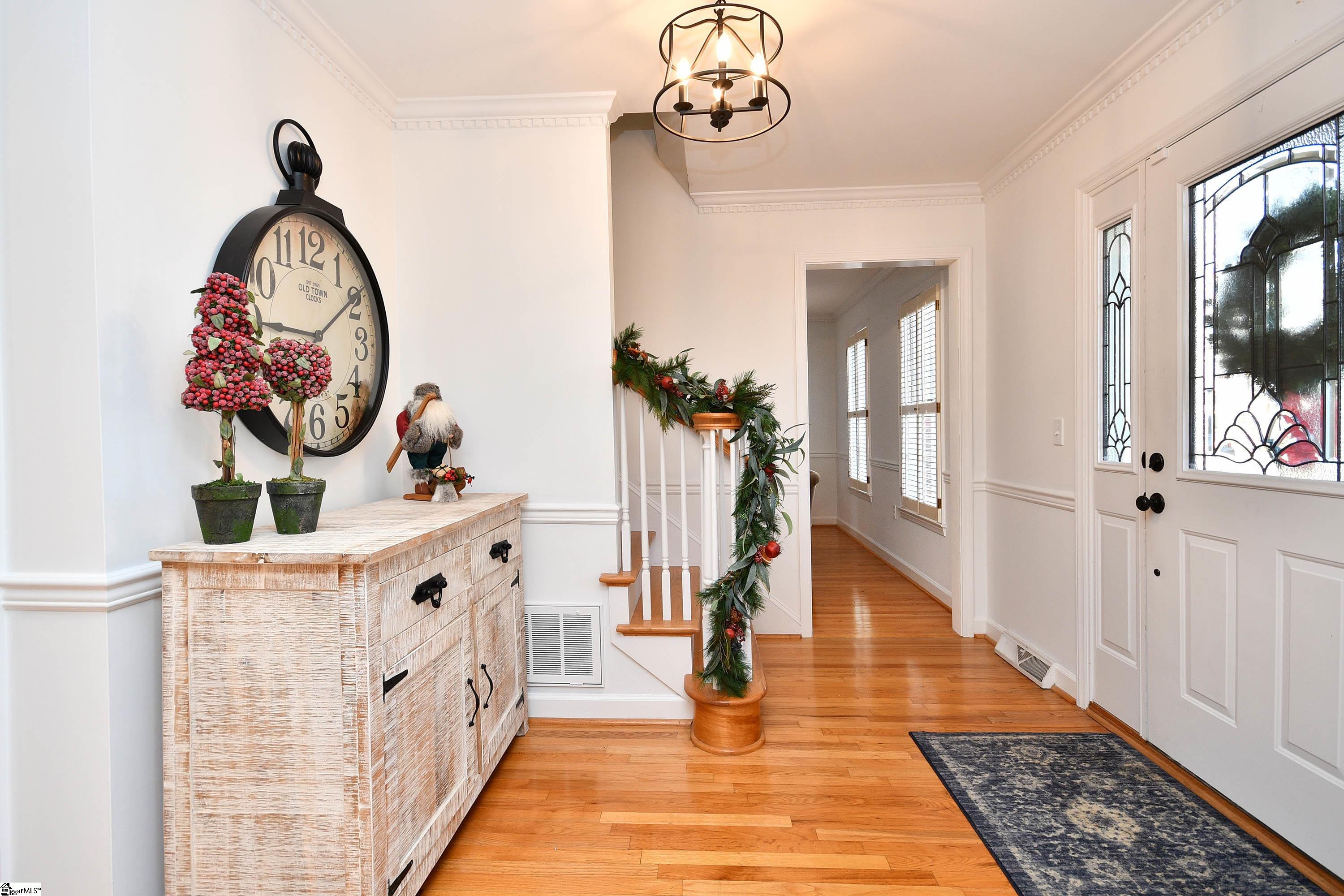 308 South Wingfield Road Greer, SC 29650 - Photo 5 of 42 Gallery Image 5