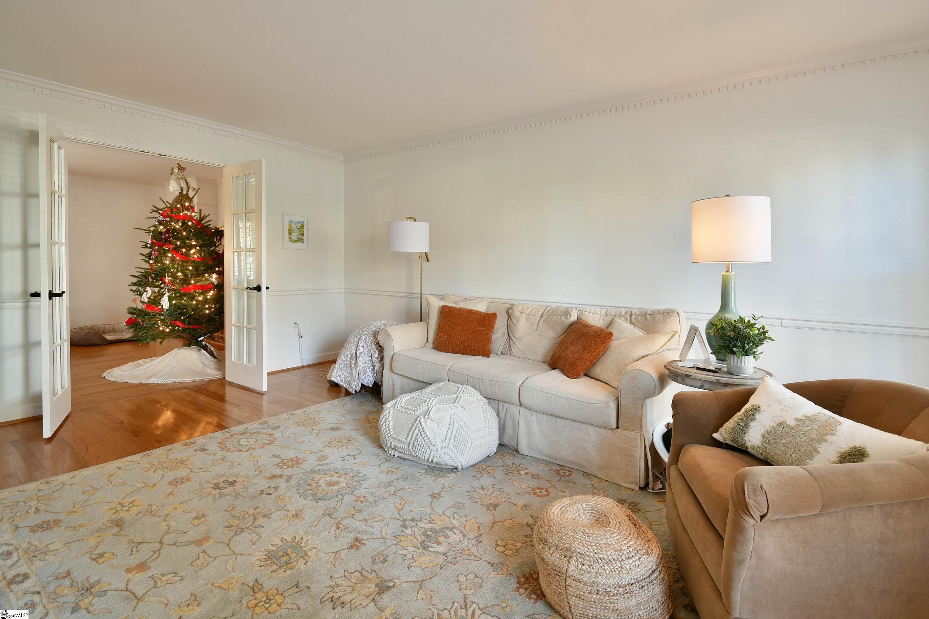 308 South Wingfield Road Greer, SC 29650 - Photo 6 of 42 Gallery Image 6