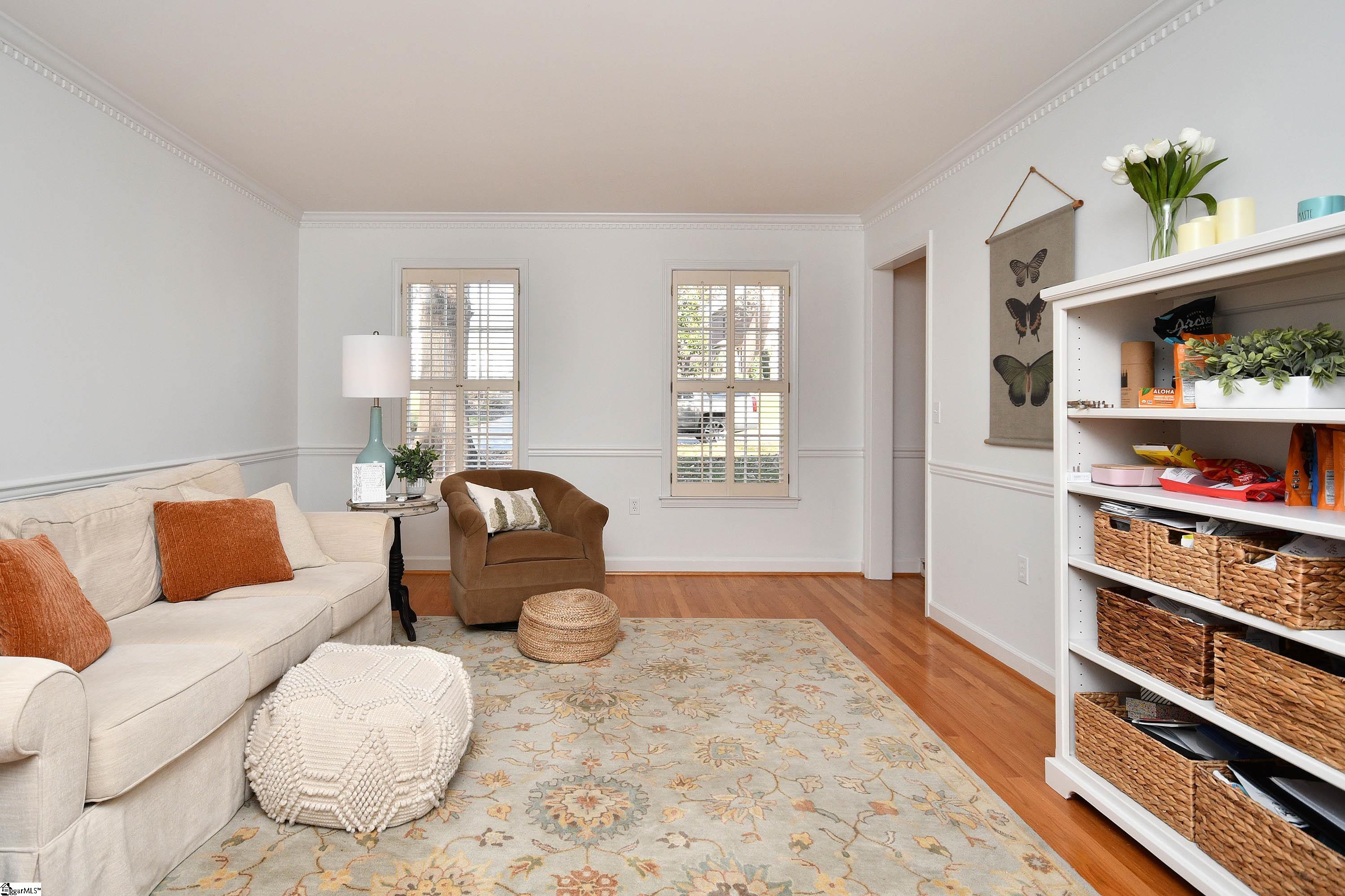308 South Wingfield Road Greer, SC 29650 - Photo 7 of 42 Gallery Image 7