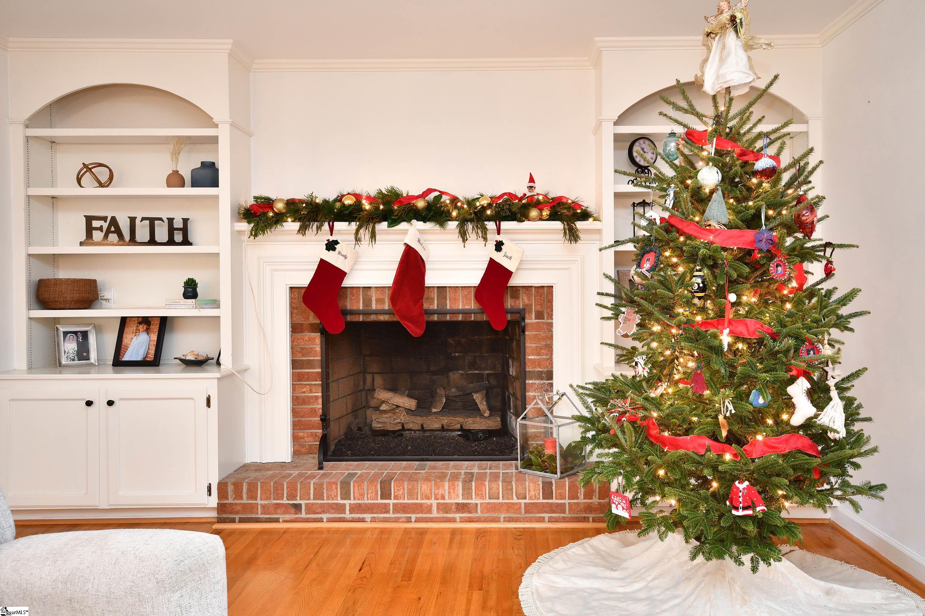 308 South Wingfield Road Greer, SC 29650 - Photo 8 of 42 Gallery Image 8