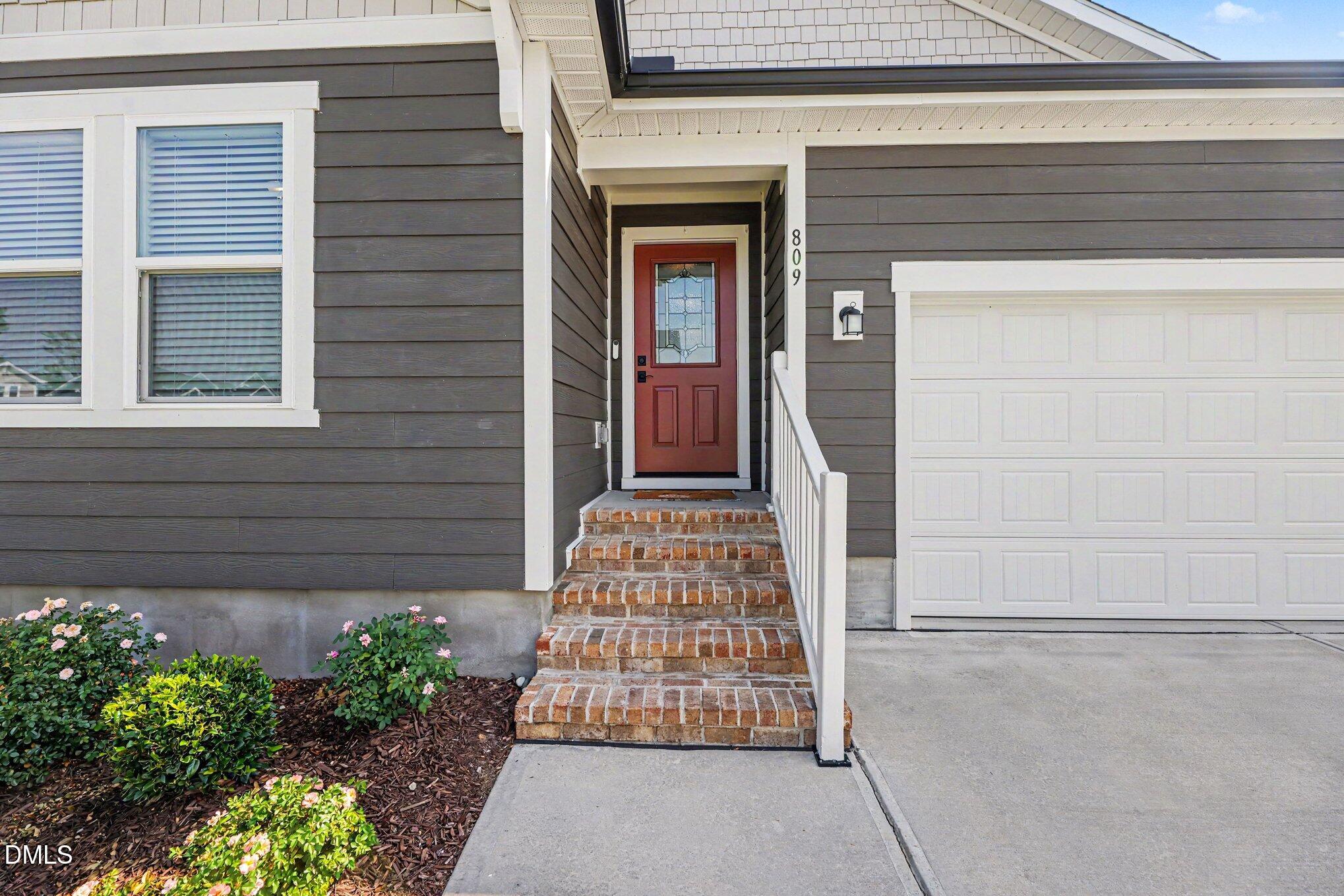 809 Emmer Street Rolesville, NC 27571 - Photo 5 of 19 005_file_2929