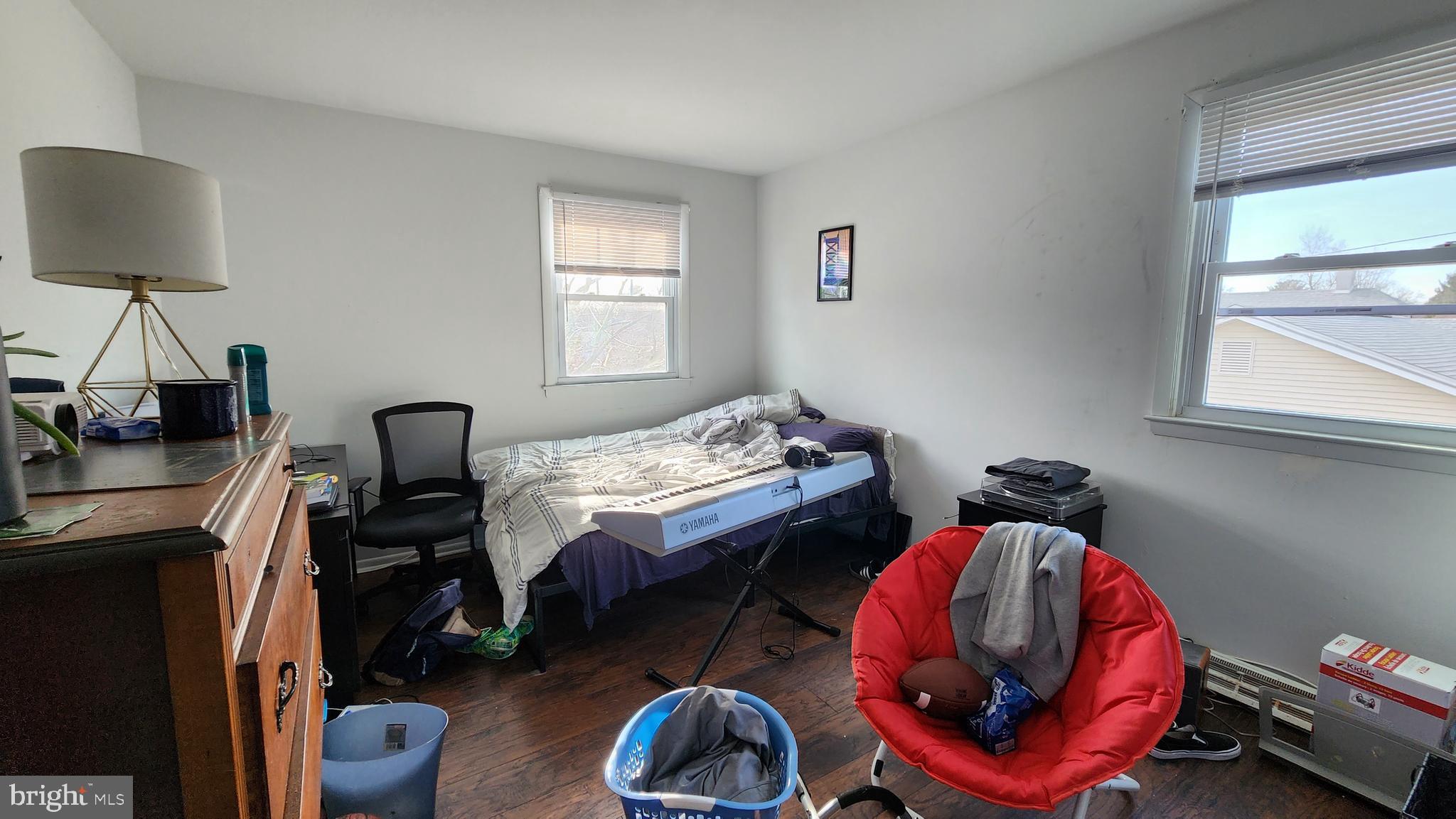 111 A Franklin Road Glassboro, NJ 08028 - Photo 9 of 13 a room with a workspace and a window