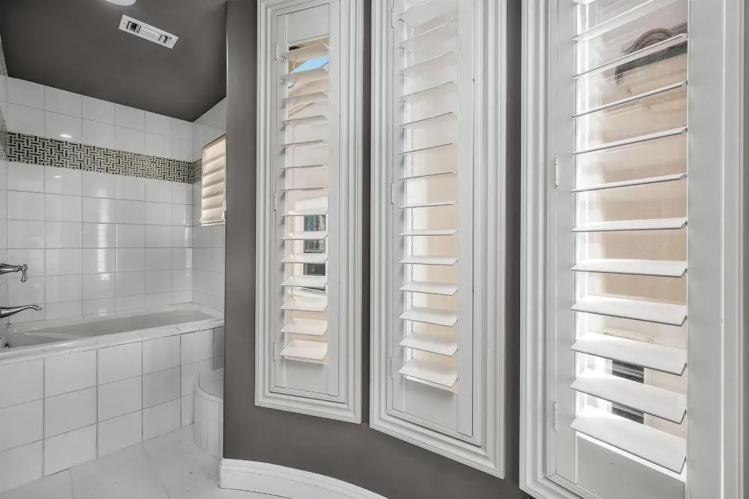 47 Surfside Avenue Surfside, CA 92649 - Photo 25 of 37 a view of walk in closet with empty racks