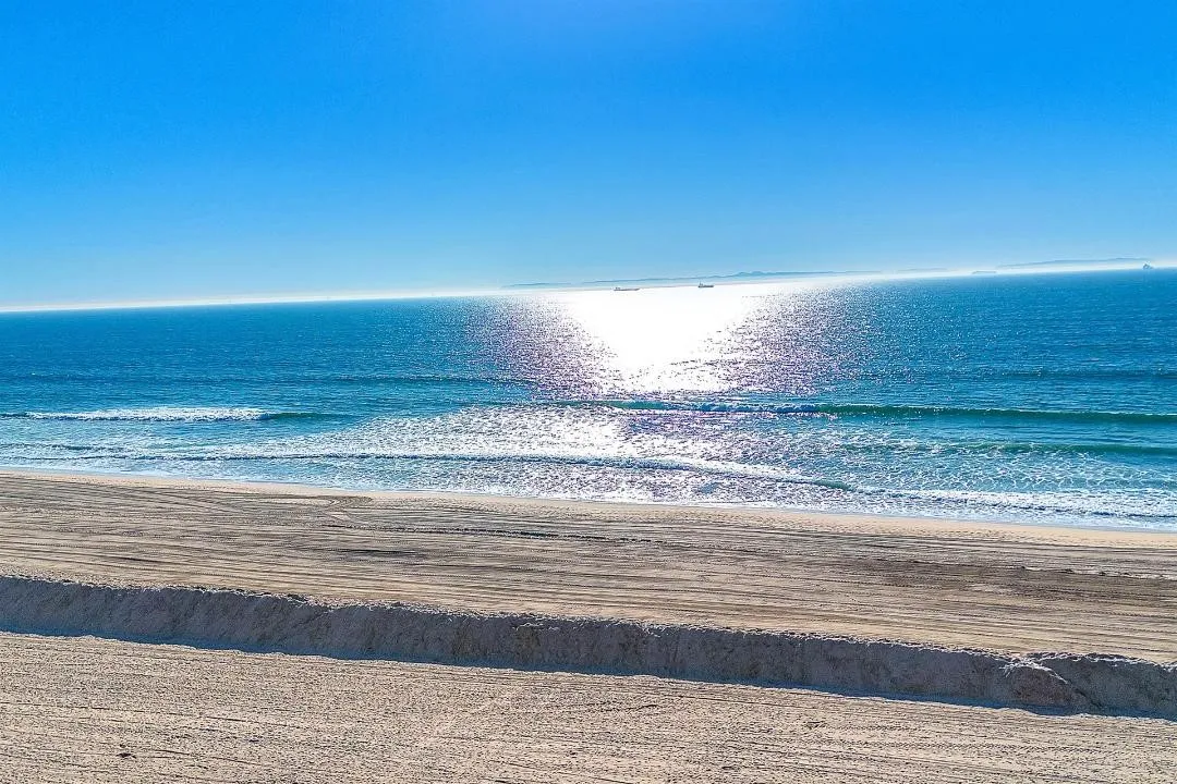 47 Surfside Avenue Surfside, CA 92649 - Photo 35 of 37 a view of beach and ocean
