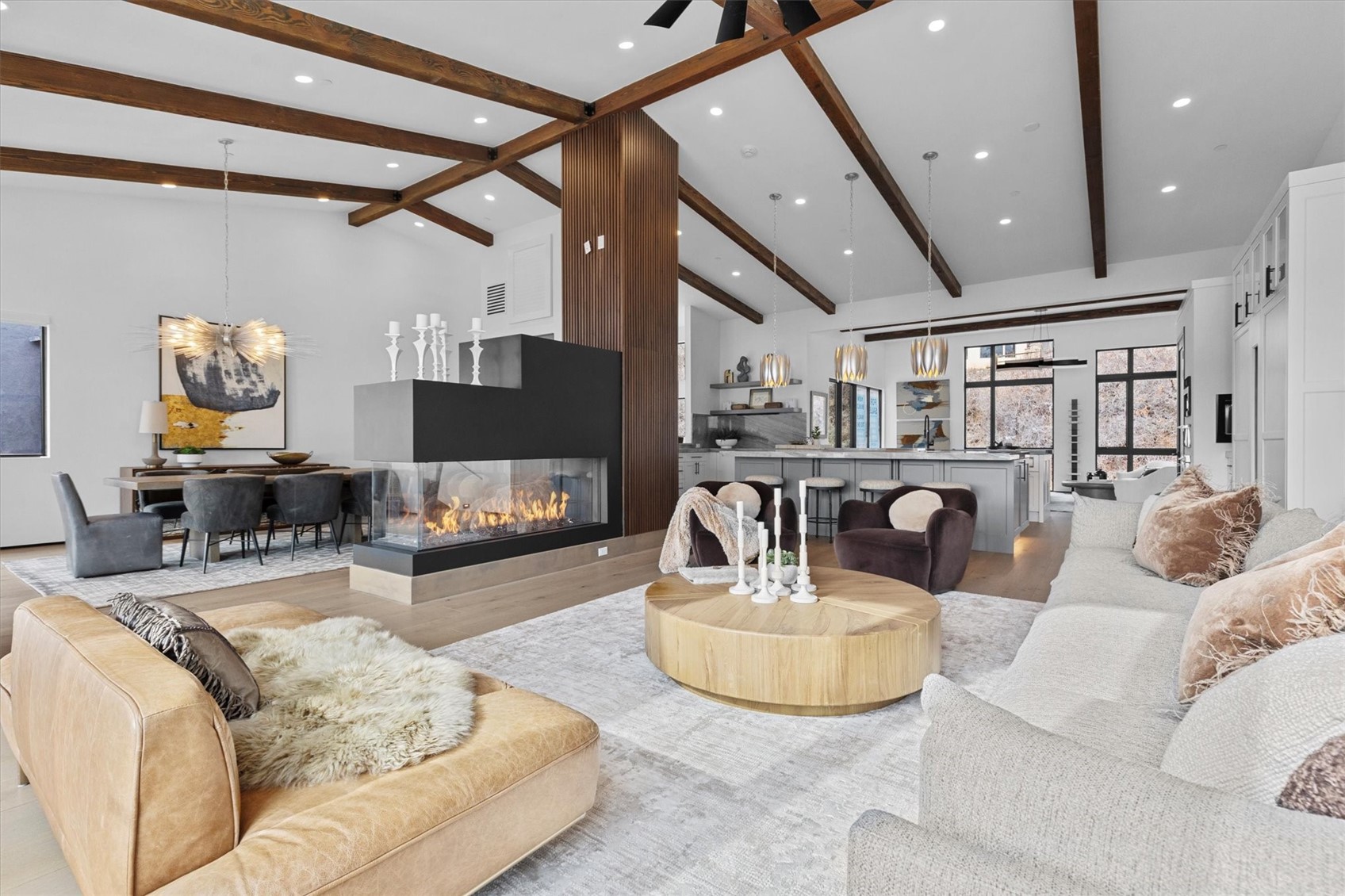 1855 Burgess Creek Road, Unit 3 Steamboat Springs, CO 80487 - Photo 11 of 50
