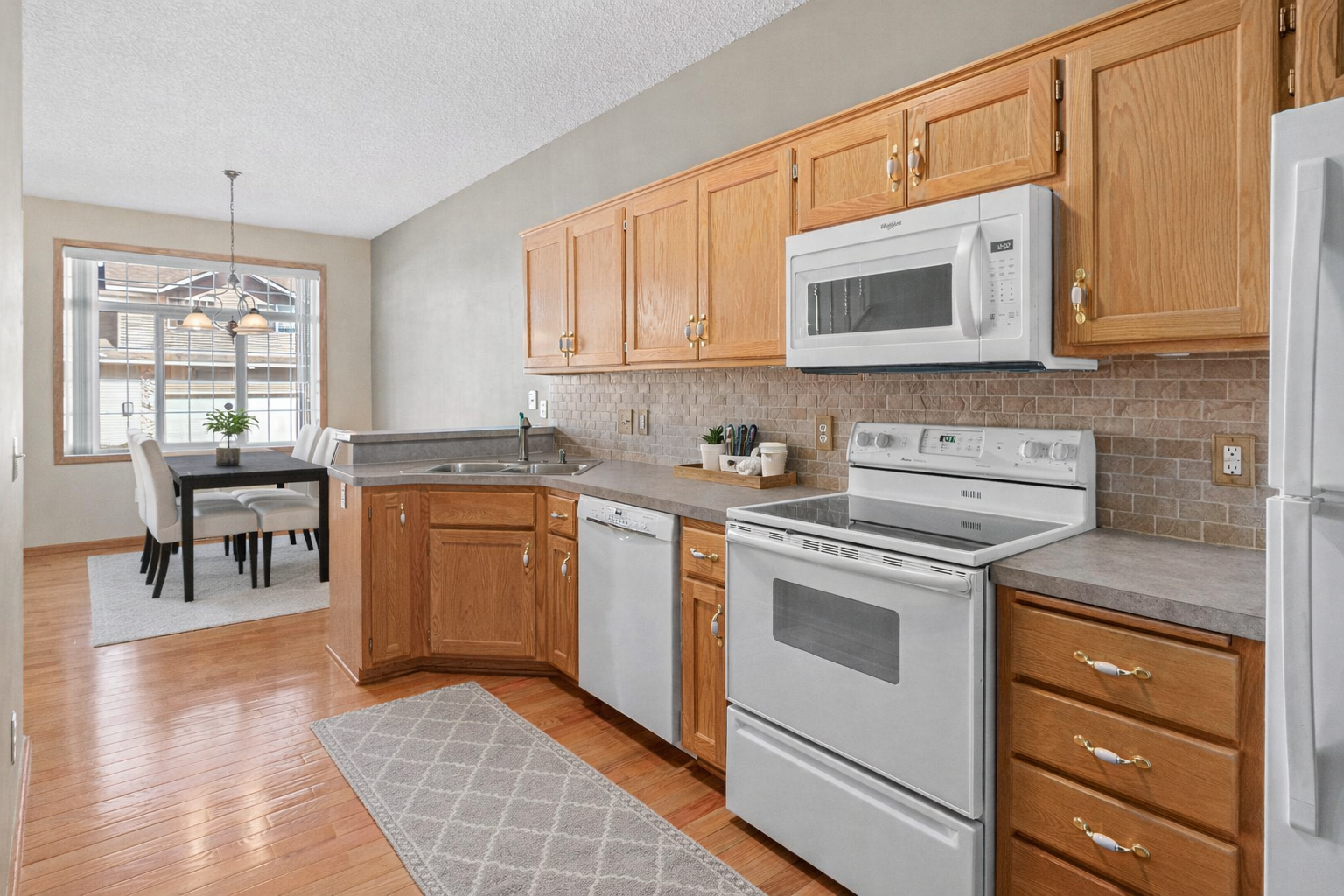 12739 Drake Circle Coon Rapids, MN 55448 - Photo 5 of 19