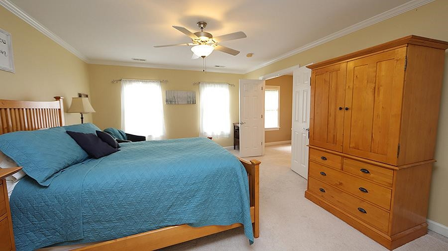 1425 Sandusky Lane Raleigh, NC 27614 - Photo 19 of 30 Photo 19